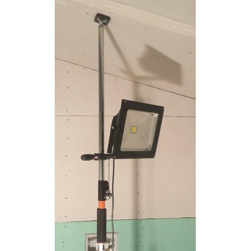 Soporte MOD.435 para puntal de expansión